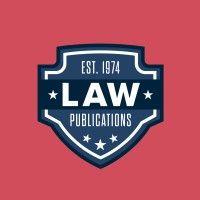 law publications