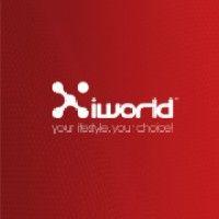 iworld australia logo image