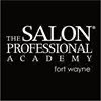 the salon professional academy logo image