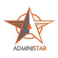 administar logo image