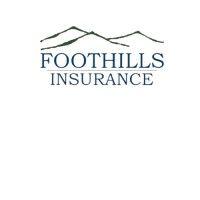 insurance agency of the foothills logo image