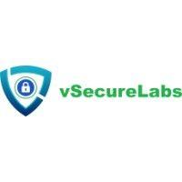 vsecurelabs logo image