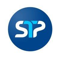 sistema de transferencias y pagos - stp logo image