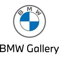 bmw gallery logo image