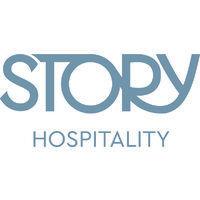 story hospitality logo image