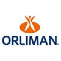 orliman logo image