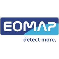 eomap logo image