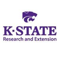 k-state research and extension - sedgwick county logo image