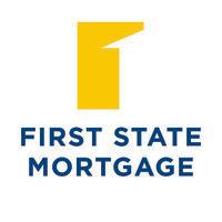 first state mortgage logo image