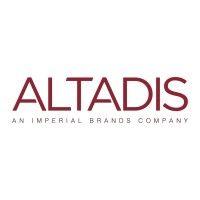 altadis logo image