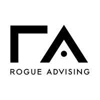 rogue advising logo image