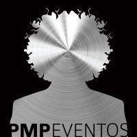 pmp eventos paulo magalhães produções logo image