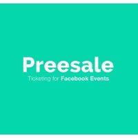 preesale inc. logo image