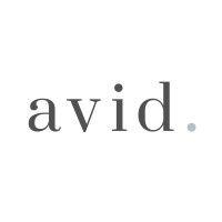 avid engineers logo image