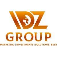 idz group logo image