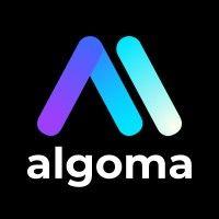 algoma logo image