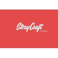 storycraft studios logo image