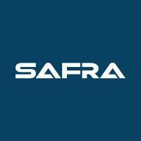 safra logo image