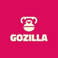 gozilla delivery logo image