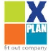 xplan fit out company logo image