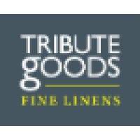 tribute goods logo image