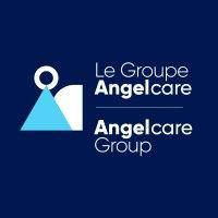 le groupe angelcare ┃ angelcare group logo image