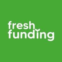 fresh funding llc logo image