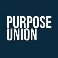 purpose union logo image