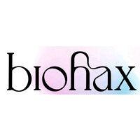 biohax institute logo image