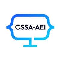 computer science student association logo image