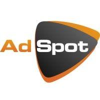 adspot gmbh logo image