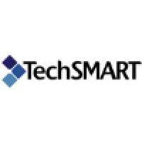 techsmart logo image