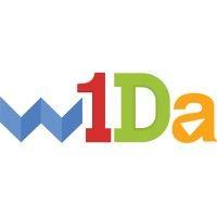 w1da logo image