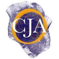 columbia journal of asia logo image