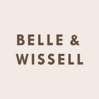 belle & wissell, co. logo image