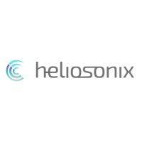 heliosonix logo image