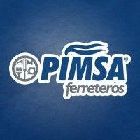 pimsa ferreteros mx logo image