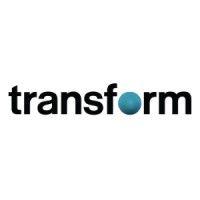 transform as logo image