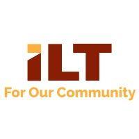 ilt (invercargill licensing trust) logo image