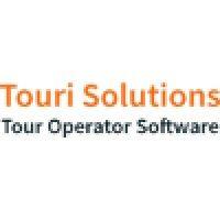 touri solutions b.v. logo image