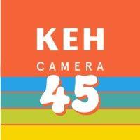 keh logo image