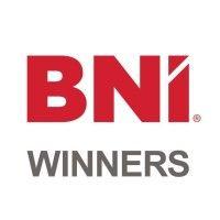 bni winners logo image