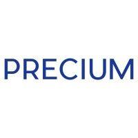 precium logo image