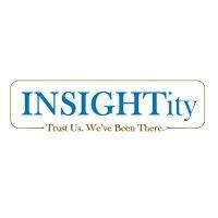 insightity logo image