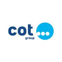 cot group logo image