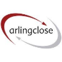 arlingclose limited logo image