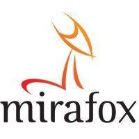 mirafox logo image