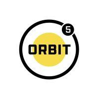 orbit 5 logo image