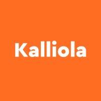 kalliola logo image