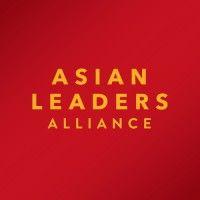 asian leaders alliance logo image